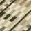 Marvel Printed Check Natural